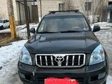 Toyota Land Cruiser Prado 2006 года за 13 500 000 тг. в Алматы