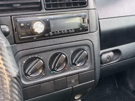 Volkswagen Golf 1996 года за 1 731 535 тг. в Тараз – фото 14