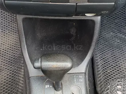 Volkswagen Golf 1996 года за 1 731 535 тг. в Тараз – фото 15