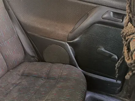 Volkswagen Golf 1996 года за 1 731 535 тг. в Тараз – фото 21