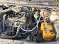 Volkswagen Golf 1996 года за 1 731 535 тг. в Тараз – фото 9