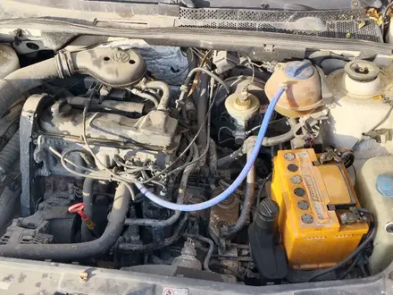 Volkswagen Golf 1996 года за 1 731 535 тг. в Тараз – фото 9