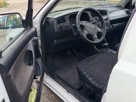 Volkswagen Golf 1996 года за 1 731 535 тг. в Тараз – фото 10