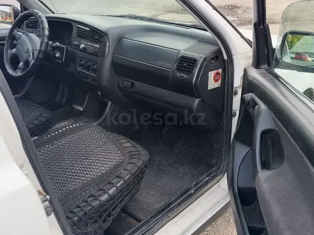 Volkswagen Golf 1996 года за 1 731 535 тг. в Тараз – фото 11