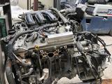 Двигатель 2GR из Японии! за 1 250 000 тг. в Алматы – фото 3