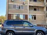 Toyota Land Cruiser Prado 2004 года за 8 300 000 тг. в Актау