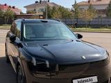 Lynk & Co 900 2025 года за 35 500 000 тг. в Астана – фото 3