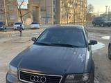 Audi A6 2000 года за 2 100 000 тг. в Актау – фото 3