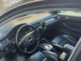 Audi A6 2000 года за 2 100 000 тг. в Актау – фото 4