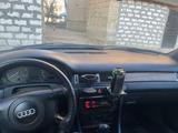 Audi A6 2000 года за 2 100 000 тг. в Актау – фото 5