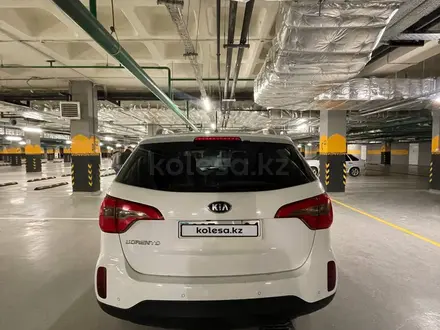 Kia Sorento 2013 года за 8 000 000 тг. в Астана – фото 3