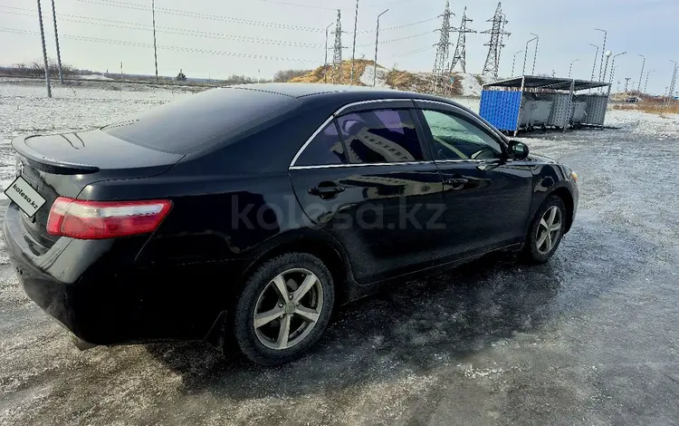 Toyota Camry 2006 года за 6 200 000 тг. в Семей