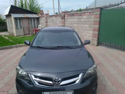 Toyota Corolla 2011 года за 5 950 000 тг. в Алматы – фото 3