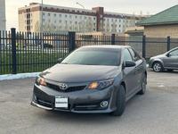 Toyota Camry 2013 года за 7 700 000 тг. в Астана