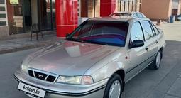Daewoo Nexia 2007 года за 3 300 000 тг. в Сарыагаш – фото 2