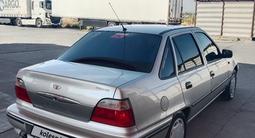 Daewoo Nexia 2007 года за 3 300 000 тг. в Сарыагаш – фото 4