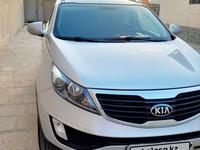 Kia Sportage 2013 года за 8 800 000 тг. в Жанаозен