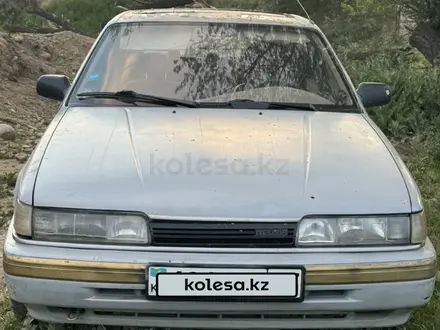 Mazda 626 1988 года за 500 000 тг. в Алматы