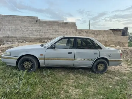 Mazda 626 1988 года за 500 000 тг. в Алматы – фото 3