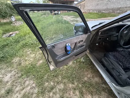 Mazda 626 1988 года за 500 000 тг. в Алматы – фото 6