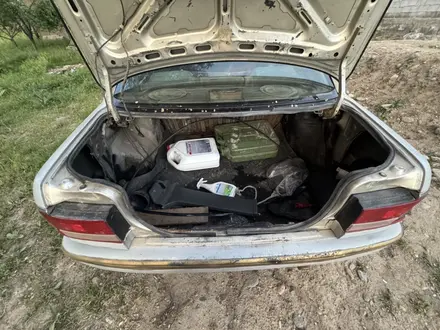 Mazda 626 1988 года за 500 000 тг. в Алматы – фото 9