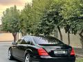 Mercedes-Benz S 500 2011 годаүшін12 900 000 тг. в Шымкент – фото 3