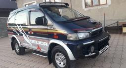 Mitsubishi Delica 1997 года за 4 200 000 тг. в Алматы – фото 4