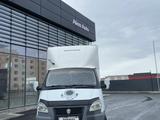 ГАЗ ГАЗель 2008 годаүшін3 500 000 тг. в Кызылорда