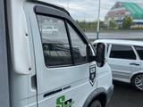 ГАЗ ГАЗель 2008 годаүшін3 500 000 тг. в Кызылорда – фото 3