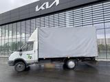 ГАЗ ГАЗель 2008 годаүшін3 500 000 тг. в Кызылорда – фото 2