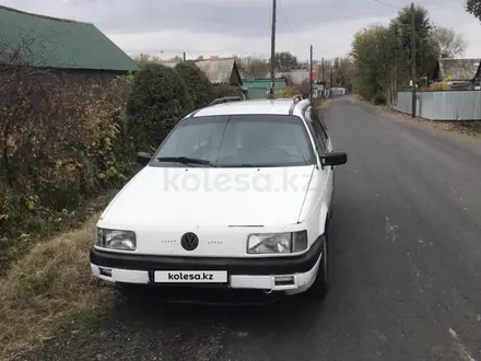 Volkswagen Passat 1990 года за 1 150 000 тг. в Талдыкорган