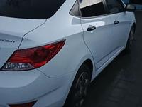 Hyundai Accent 2014 года за 5 200 000 тг. в Костанай