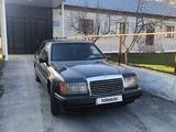 Mercedes-Benz E 200 1990 года за 1 450 000 тг. в Шымкент – фото 4