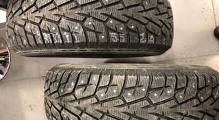 Yokohama Ice Guard IG55 (шип) 265/45 R21 за 168 000 тг. в Алматы