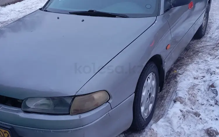 Mazda 626 1993 года за 800 000 тг. в Алматы