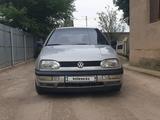 Volkswagen Golf 1994 годаүшін2 150 000 тг. в Алматы – фото 3