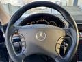 Mercedes-Benz S 500 2002 года за 5 500 000 тг. в Алматы – фото 7