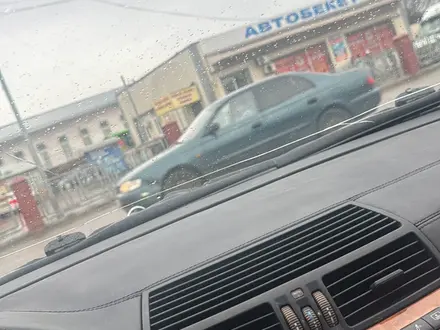 Mercedes-Benz S 500 2002 года за 5 500 000 тг. в Алматы – фото 9