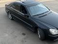 Mercedes-Benz S 500 2002 года за 5 500 000 тг. в Алматы – фото 8