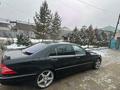 Mercedes-Benz S 500 2002 года за 5 500 000 тг. в Алматы – фото 5