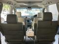 Toyota Alphard 2007 года за 9 800 000 тг. в Алматы – фото 7
