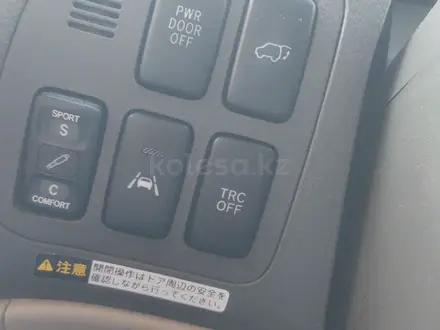 Toyota Alphard 2007 года за 9 800 000 тг. в Алматы – фото 2