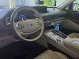 Genesis GV80 2021 года за 28 000 000 тг. в Шымкент