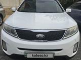 Kia Sorento 2013 года за 7 200 000 тг. в Актау