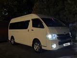 Toyota Hiace 2013 годаүшін12 200 000 тг. в Шымкент – фото 3