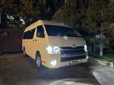 Toyota Hiace 2013 годаүшін12 200 000 тг. в Шымкент