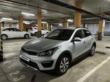 Kia Rio X-Line 2021 года за 8 500 000 тг. в Астана