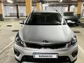 Kia Rio X-Line 2021 годаүшін8 500 000 тг. в Астана – фото 7