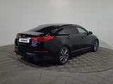 Kia Optima 2014 годаfor6 982 800 тг. в Алматы – фото 5