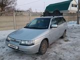 ВАЗ (Lada) 2111 2007 годаүшін1 200 000 тг. в Актобе